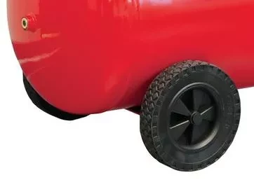 Компрессор масляный поршневой ременной В 4800В/ 100 СТ4 Fubag купить в Муравленко