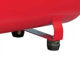 Компрессор масляный поршневой ременной В 4800В/ 100 СТ4 Fubag купить в Муравленко