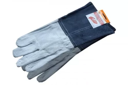 Краги сварщика Трек Энкор без подкладки 1/10 58729 купить в Муравленко