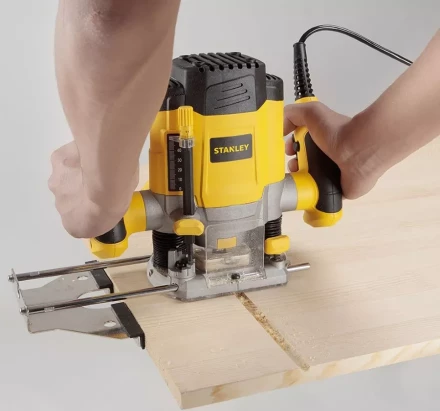 Фрезер SRR1200 Stanley купить в Муравленко