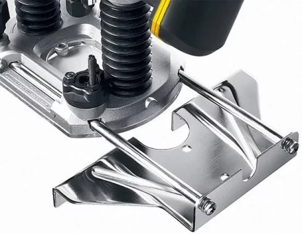 Фрезер SRR1200 Stanley купить в Муравленко