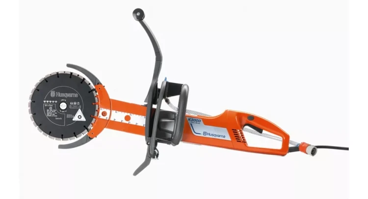 Электрорезчик K3000 Cut-n-Break Husqvarna купить в Муравленко