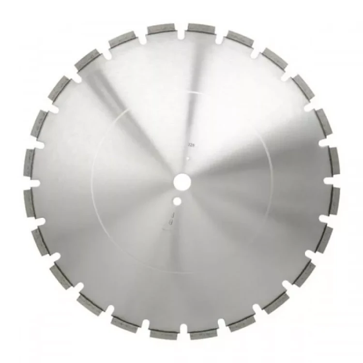 Диск по бетону и асфальту для швонарезчиков HQR1200 (Z) 1200x25,4 (Concrete Blade 1200D) 1046043 купить в Муравленко