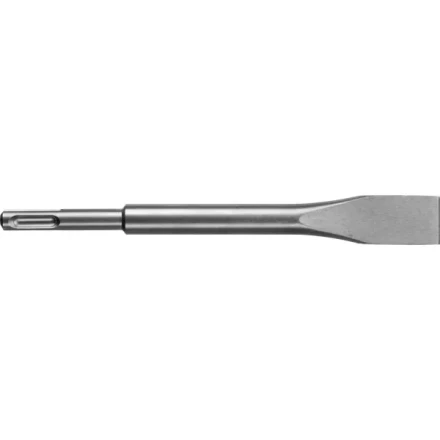 СИБИН SDS-plus Зубило плоское 20 x 200 мм 29242-20 купить в Муравленко