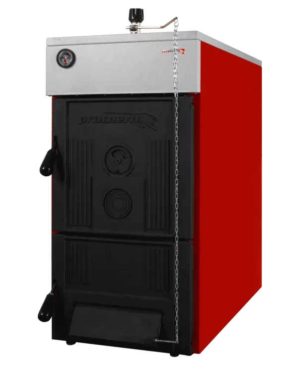 Котел твердотопливный Protherm 60 DLO купить в Муравленко