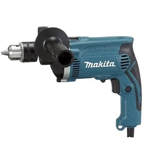 Дрель ударная Makita HP1630KX2 купить в Муравленко