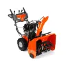 Бензиновый снегоуборщик Husqvarna ST 227P купить в Муравленко