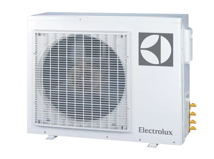 Универсальный внешний блок ELECTROLUX EACO/I-18H/DC/N3 полупр. инв. сплит-системы купить в Муравленко
