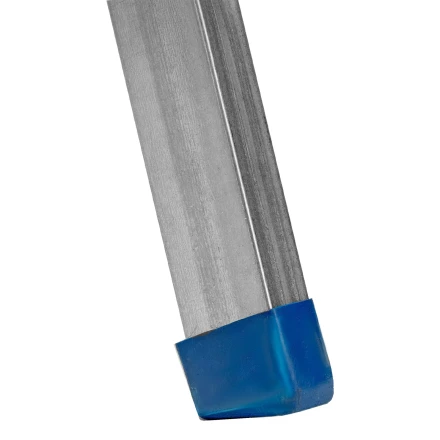 Стремянка Сибртех 97838, 6 ступеней, стальная, оцинкованная купить в Муравленко