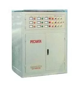 Стабилизатор трехфазный РЕСАНТА АСН-100000/3 купить в Муравленко