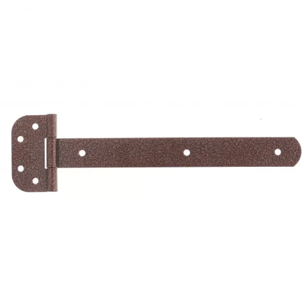 Петля-стрела ПС-420 антик медь Металлист Россия 91574 купить в Муравленко