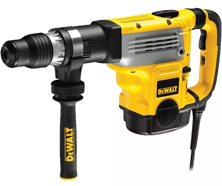 Перфоратор DeWalt D 25762 К купить в Муравленко