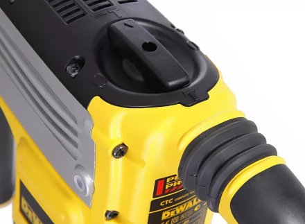Перфоратор DeWalt D 25762 К купить в Муравленко