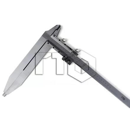 Штангенциркуль ШЦ 2-250 (0.05) ГТО губки 250мм купить в Муравленко