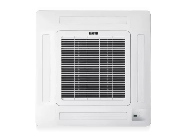 Внутренний блок ZANUSSI ZACC-12H/MI/N1 сплит системы, кассетного типа купить в Муравленко