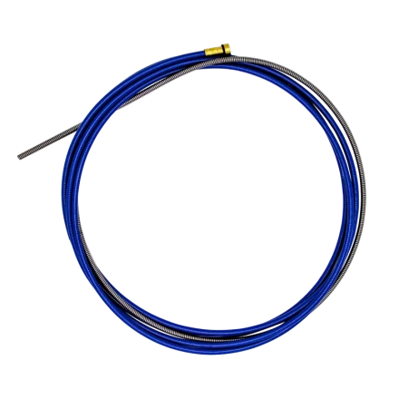 Канал подающий д. 0,6-0,9 мм (5,5м / синий) Оберон XL124.0015 купить в Муравленко