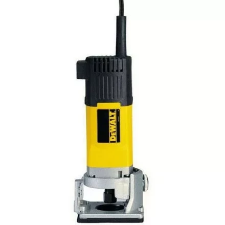 Фрезер DeWalt DW670 купить в Муравленко