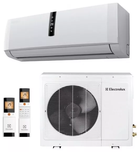 Внешний блок ELECTROLUX EACS-24HG-M/N3/out сплит-системы купить в Муравленко