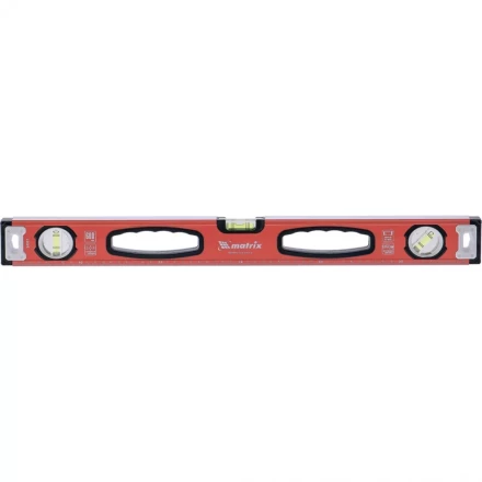 Уровень алюминиевый 1500 мм MATRIX артикул 34205 купить в Муравленко