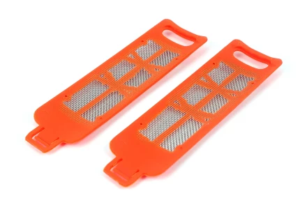 MESSER Сменные защитные сетки для M22, M33 (комплект 2 шт) купить в Муравленко