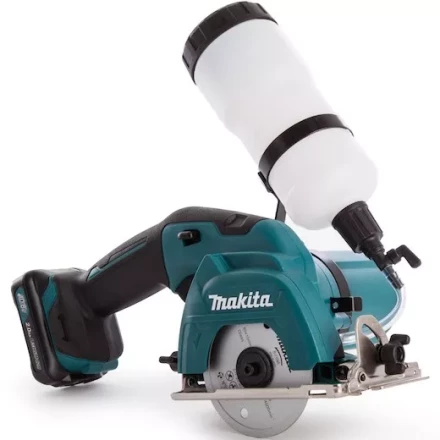 Аккумуляторная алмазная пила Makita CC301DWAE купить в Муравленко