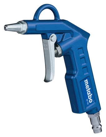 Пневматический воздушный пистолет Metabo BP 60 купить в Муравленко