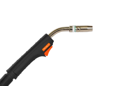 Горелка PRO MS 25  3метра  ICT2798 sv001 Сварог купить в Муравленко