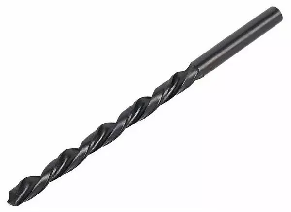 Сверло по металлу HSS-R 10,8х94x142 (Makita D-46981) купить в Муравленко