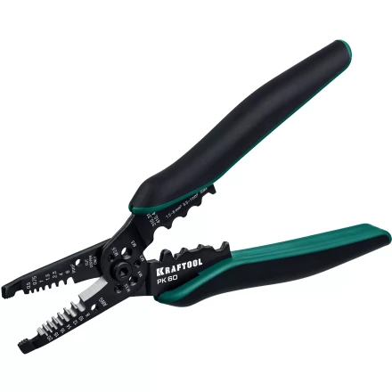 Стриппер PK-60 многофункциональный 6в1 22658 купить в Муравленко