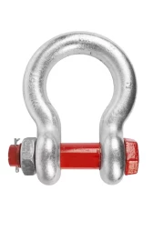 Скоба омегообразная TOR 35,0 т (тип G2130) (Q) 1233506