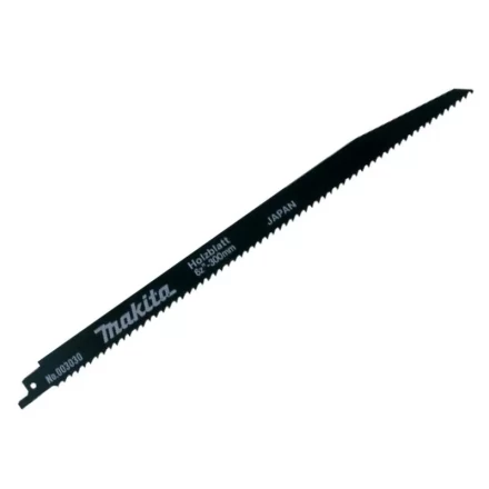 Пильное полотно Makita, по древесине и пластику, HCS B-03030 купить в Муравленко