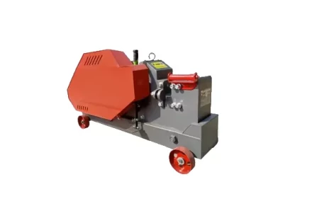 Станок для резки арматуры TOR GQ36 36/32мм 3кВт (Z) 1049157 купить в Муравленко