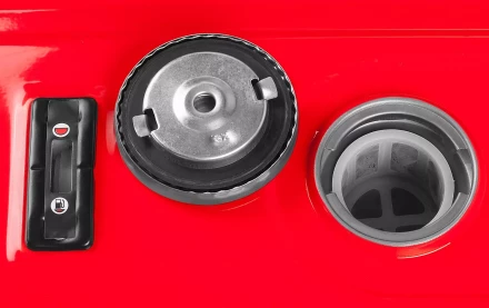 Генератор бензиновый ЗЭСБ-3500-ЭМ2 серия МАСТЕР купить в Муравленко