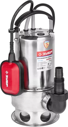 Насос дренажный ЗНПГ-550-С серия МАСТЕР купить в Муравленко
