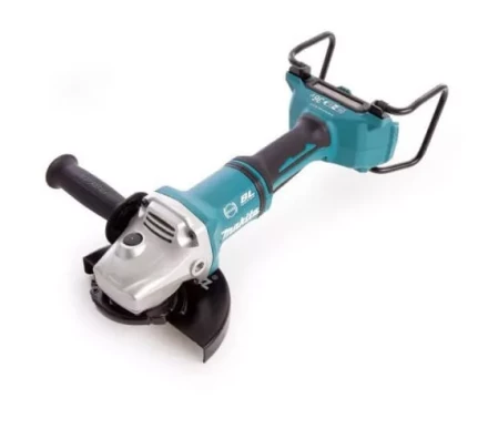 Аккумуляторная углошлифовальная машина Makita DGA700Z (без АКБ и ЗУ) купить в Муравленко