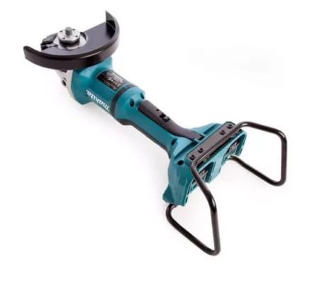 Аккумуляторная углошлифовальная машина Makita DGA700Z (без АКБ и ЗУ) купить в Муравленко