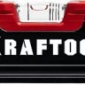 Уровень со специальным глазком KRAFTOOL 34986-100 купить в Муравленко