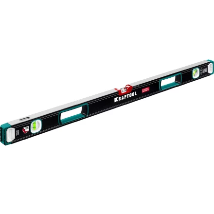 Уровень со специальным глазком KRAFTOOL 34986-100 купить в Муравленко