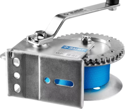 Лебедки барабанные тяговые ленточные серия ПРОФЕССИОНАЛ купить в Муравленко