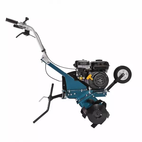 Бензиновый культиватор Hyundai Т 700 купить в Муравленко