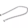 Подводка гибкая STAYER для воды, оплетка из нержавеющей стали, г/г 1/2" - 0,8м 51015-G/G-080 купить в Муравленко