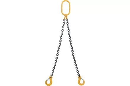 Строп цепной TOR 2СЦ г/п 2,8 т 2,0 м 1163282 купить в Муравленко