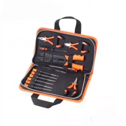 Набор для точных работ Кратон MN-05/13 2 12 17 005 купить в Муравленко