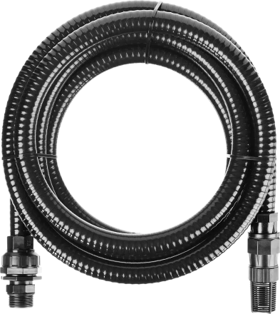 Шланги всасывающие с обратным клапаном серия ПРОФЕССИОНАЛ купить в Муравленко
