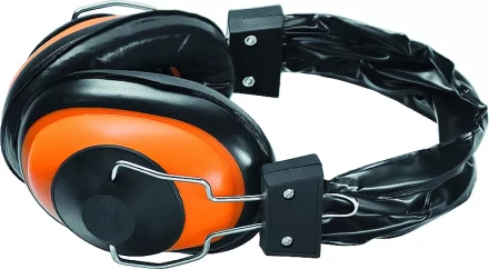 Наушники защитные металлические дужки  SPARTA 893575 купить в Муравленко