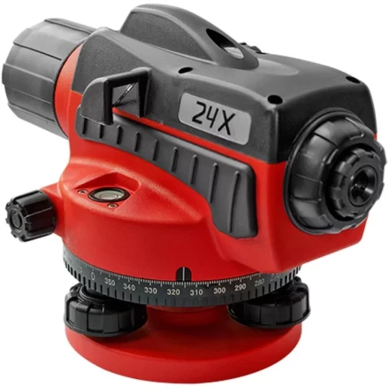 Оптический нивелир CONDTROL 24Х купить в Муравленко