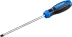 ЗУБР SL5 x 150 мм, отвёртка, Профессионал (25231-5_15) купить в Муравленко