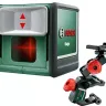 Лазерный нивелир BOSCH QUIGO III (0.603.663.520) купить в Муравленко