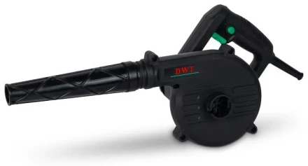 Электрическая воздуходувка DWT LSP07-350 V купить в Муравленко