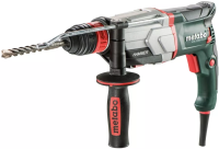 Перфоратор Metabo KHE 2860 Quick + б/заж патрон